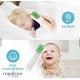 Бесконтактный инфракрасный термометр универсальный Medica-Plus Termo control 7.0